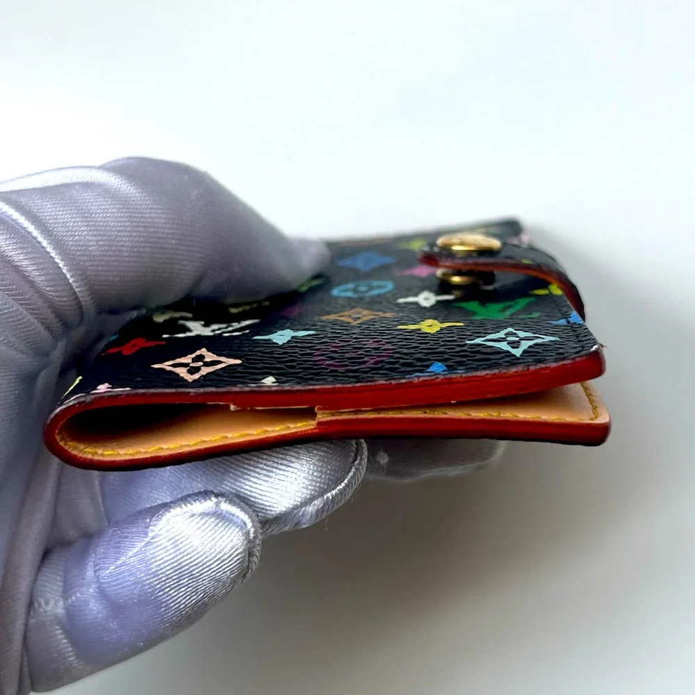 🔥LOUIS VUITTON TK Mini Agenda